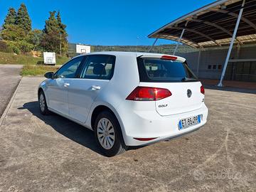 Volkswagen Golf 1.6 TDI 5p. NEOPATENTATI