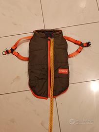 cappottini per cani piccola taglia