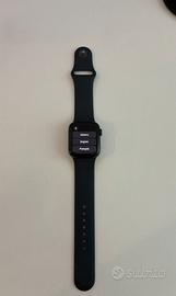 Apple Watch SE 40mm GPS con scatola e accessori