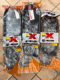 CINGHIE VARIATORE MALOSSI MULTIVAR 200