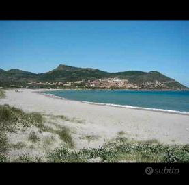 Casa al mare dal 4 al 18 luglio