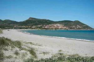 Casa al mare dal 4 al 18 luglio