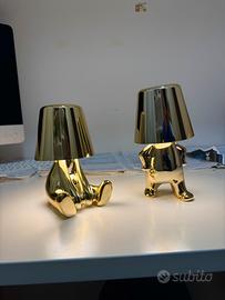 Lampade Da Tavolo LED Moderne  Mobile/Mensola Casa