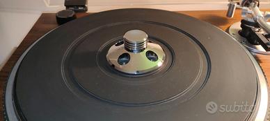 Stabilizzatore per vinili