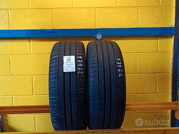 2 Gomme al 70% 205/55/16 MICHELIN Estive - Cantù