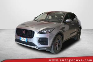 JAGUAR E-PACE 2.0D I4 163CV AUTO AWD SE ( FARI LED