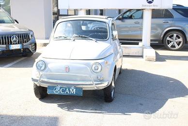 FIAT 500 L