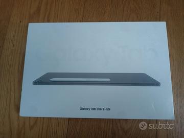 Samsung Galaxy Tab FE 10 + Nuovo