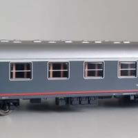 Rivarossi - HR4001 Set 3carrozze tipo X delle FS,