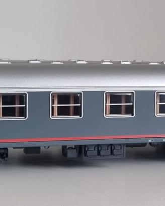 Rivarossi - HR4001 Set 3carrozze tipo X delle FS,