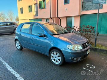 Fiat punto 1200 16 v