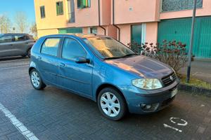 Fiat punto 1200 16 v