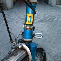  bicicletta uomo con cambio 
