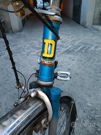  bicicletta uomo con cambio 