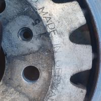 dischi e pasticche audi rs3