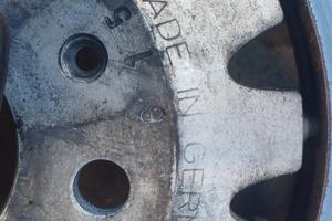 dischi e pasticche audi rs3