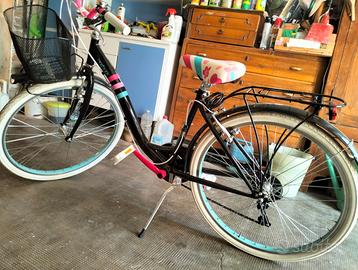 Bici per donna/ragazza