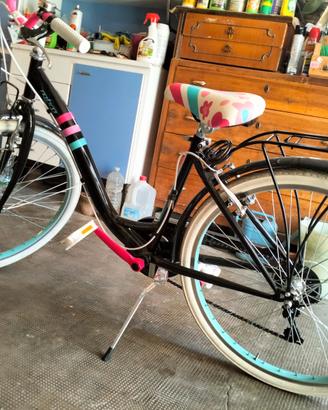 Bici per donna/ragazza