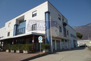 Rif.C/510| ufficio chiuppano