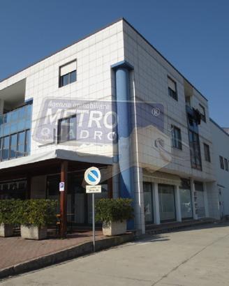 Rif.C/510| ufficio chiuppano