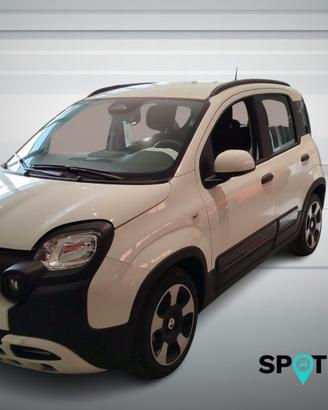 FIAT Pandina 1.0 FireFly 65 CV Hybrid Cross