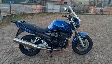 Suzuki Bandit 650