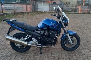 Suzuki Bandit 650