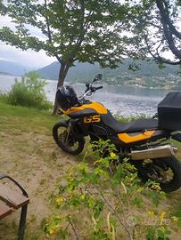 BMW GS 800