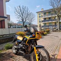 Bmw r 100 gs - 1991