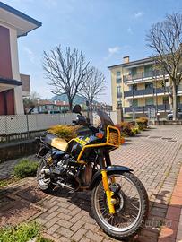 Bmw r 100 gs - 1991