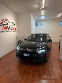 Citroen C4 BlueHDi 130 S&S EAT8 Shine