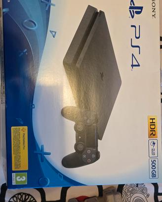 Sony Playstation 4 