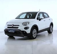 FIAT 500X Cross Look 1.3 Mjet 95cv 4x2 City Cross