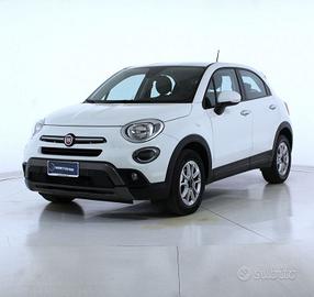 FIAT 500X Cross Look 1.3 Mjet 95cv 4x2 City Cross