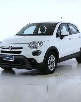 FIAT 500X Cross Look 1.3 Mjet 95cv 4x2 City Cross