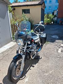 MOTO GUZZI NEVADA CLASSIC 750