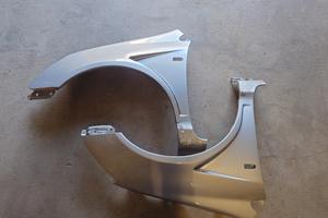 Parafanghi fiberworx Civic ep3