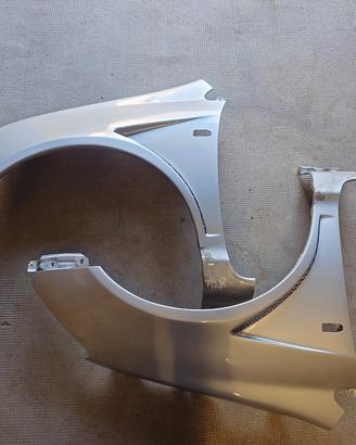 Parafanghi fiberworx Civic ep3