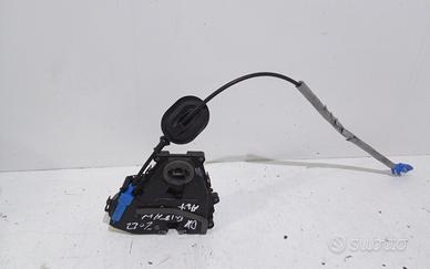 Serratura Anteriore Destra per Mercedes Citan (21>