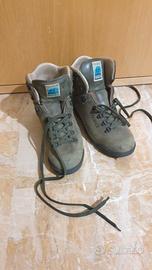 SCARPONI TREKKING TECNICA