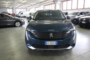 PEUGEOT 3008 Hybrid 225 e-EAT8 Allure Pack