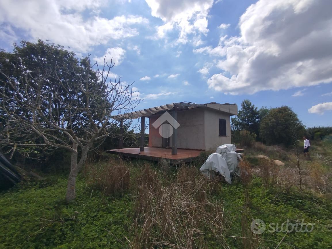 RUSTICO A TERRACINA - Vista 5