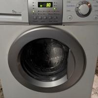 lavatrice LG WD-10481NP Perfettamente funzionante