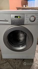 lavatrice LG WD-10481NP Perfettamente funzionante
