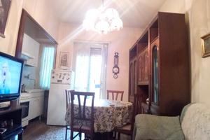 Bilocale a reddito in via De Sanctis