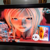 🔥 Kit Sony Ps2 Hard Disk esterno Più Memory card 