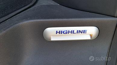 VW Multivan T5 Highline 2.0 TDI 14