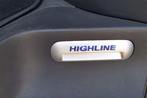 VW Multivan T5 Highline 2.0 TDI 14