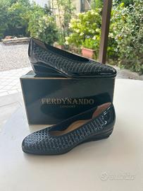 Scarpe da donna Ferdynando Confort