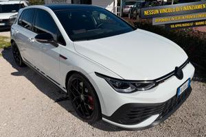 Volkswagen Golf GTI 2.0TSI CLUBSPORT 45 DSG 300CV